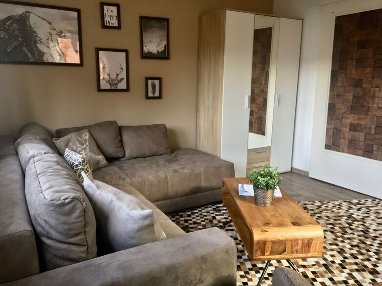 Belle Kitz Apartment 2