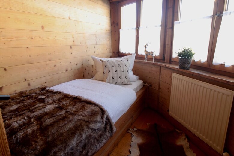 Belle Kitz Apartment 2