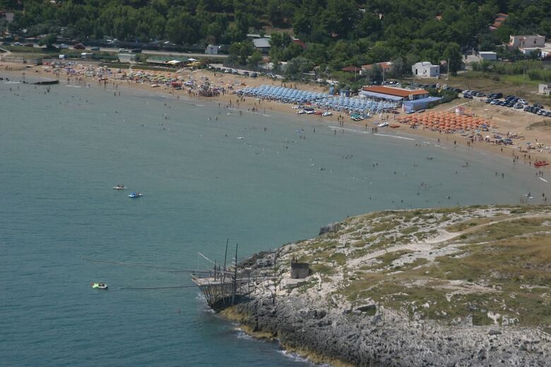Residence Club Sole Mare