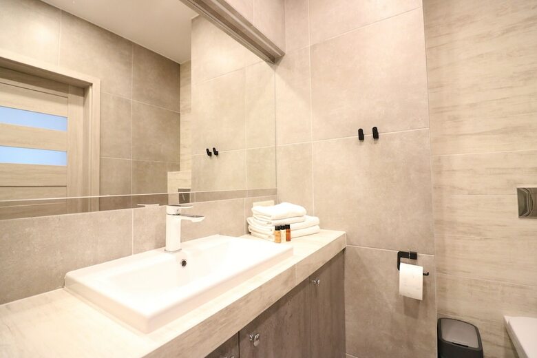 Apartamenty- Wroc Ostr�w Tumski