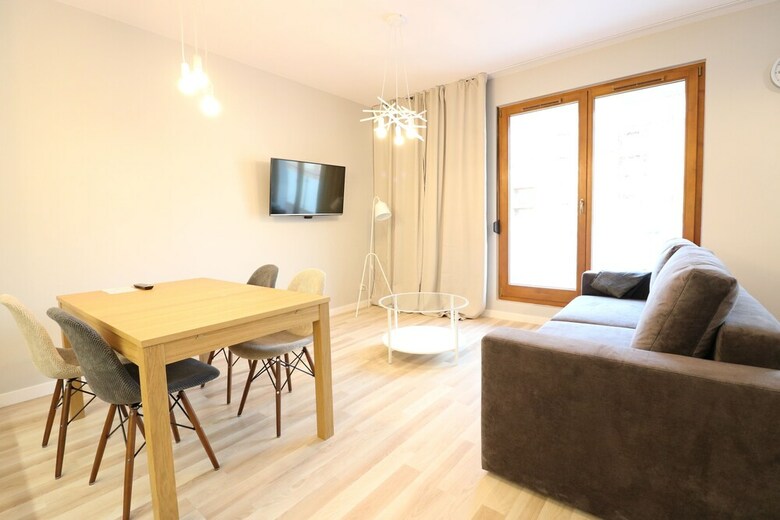 Apartamenty- Wroc Ostr�w Tumski
