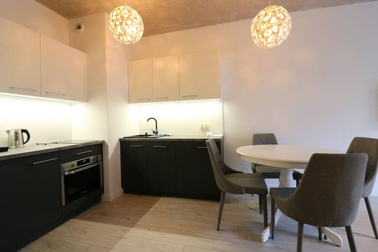 Apartamenty- Wroc Ostr�w Tumski