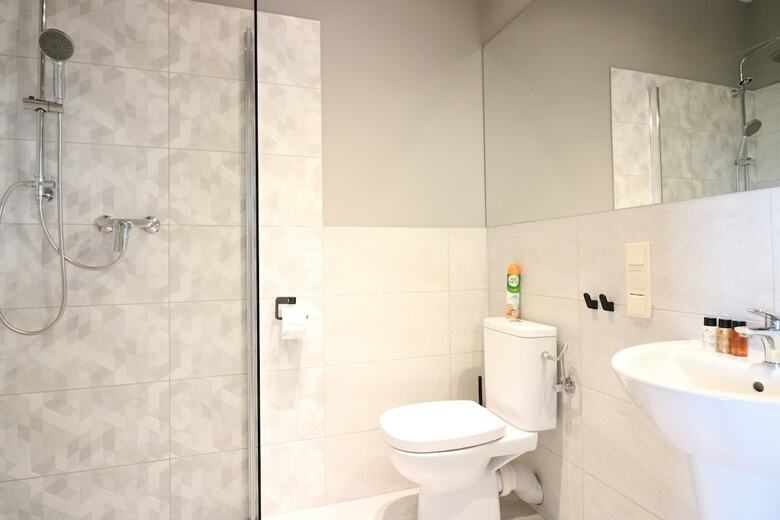 Apartamenty- Wroc Ostr�w Tumski