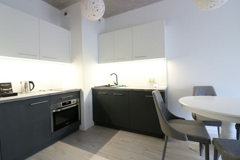 Apartamenty- Wroc Ostr�w Tumski