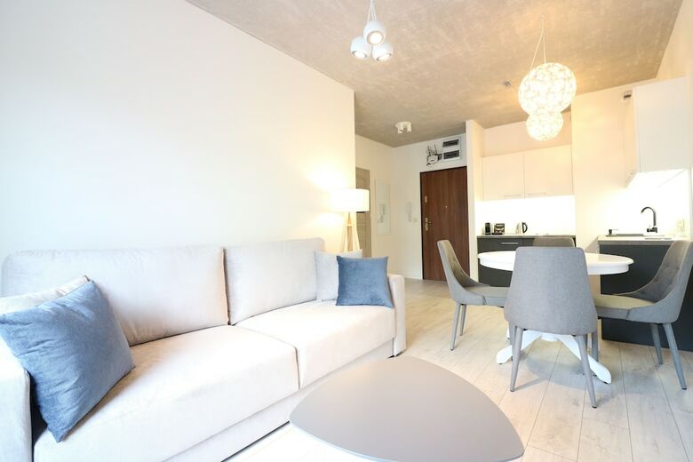 Apartamenty- Wroc Ostr�w Tumski