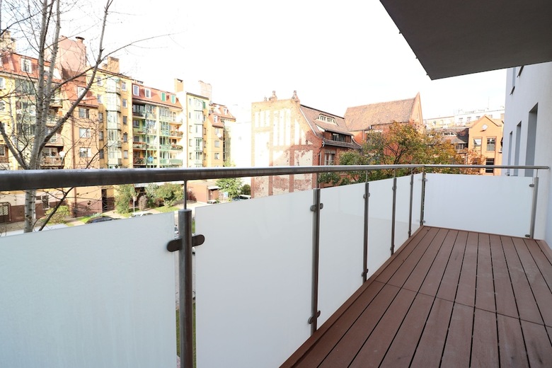 Apartamenty- Wroc Ostr�w Tumski