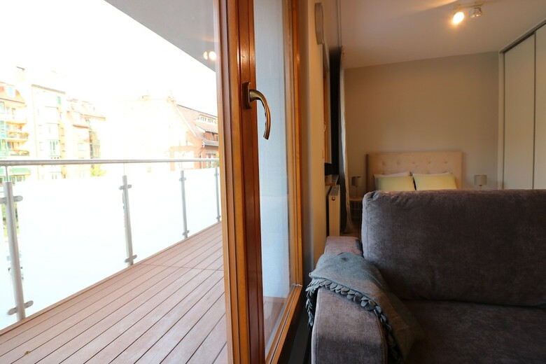 Apartamenty- Wroc Ostr�w Tumski
