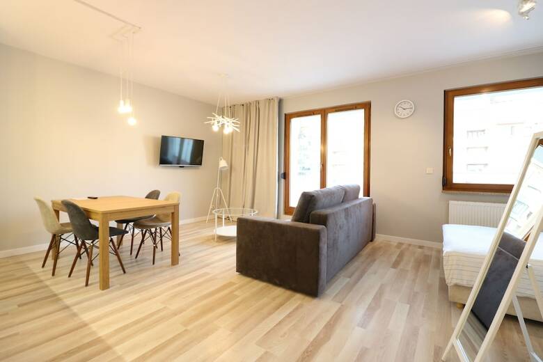 Apartamenty- Wroc Ostr�w Tumski