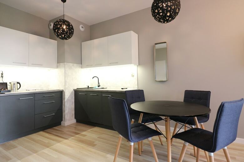 Apartamenty- Wroc Ostr�w Tumski