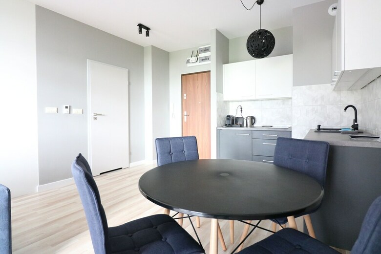 Apartamenty- Wroc Ostr�w Tumski