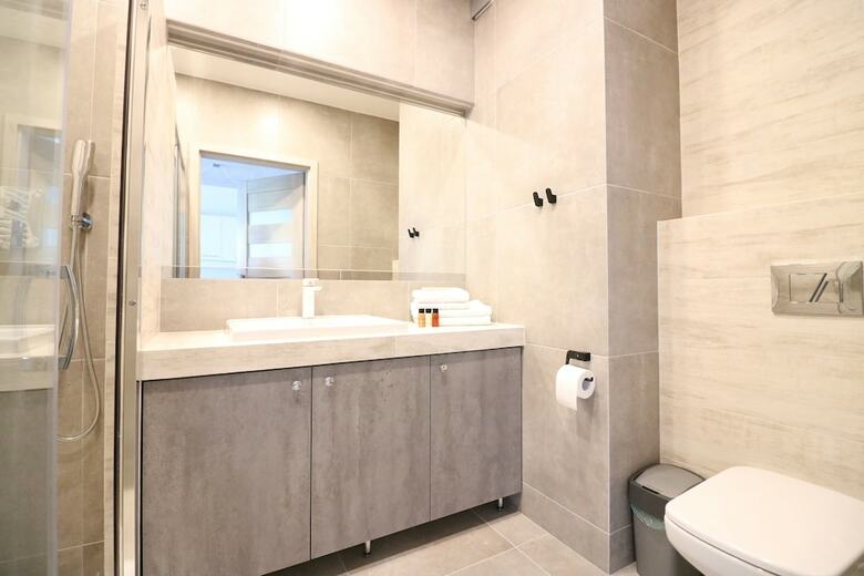 Apartamenty- Wroc Ostr�w Tumski