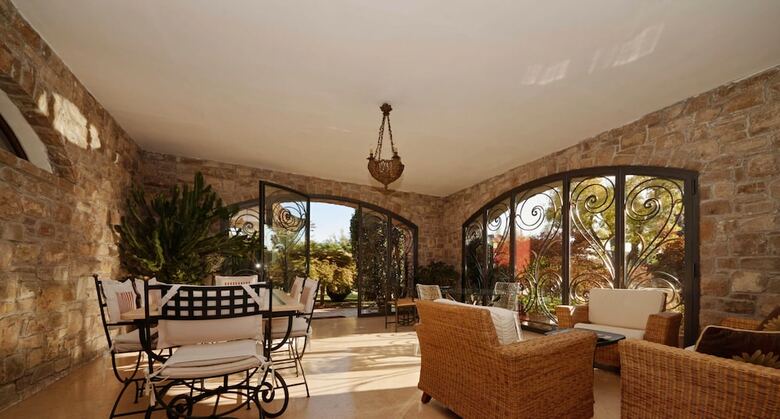 Villa La Torre In Pietra
