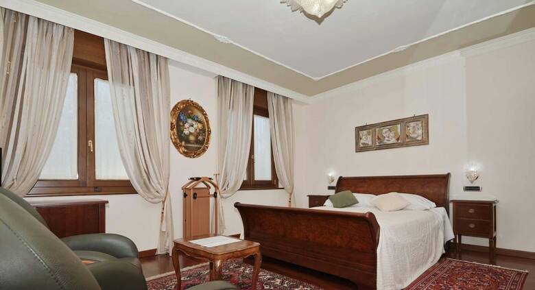 Villa La Torre In Pietra