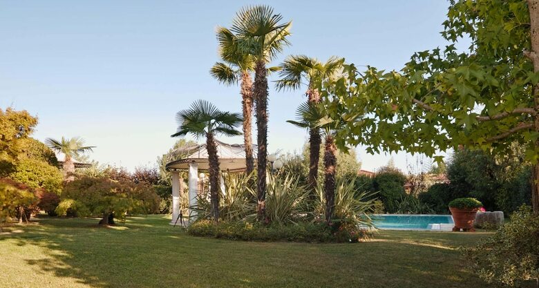 Villa La Torre In Pietra