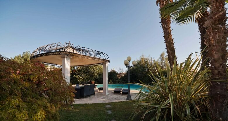 Villa La Torre In Pietra