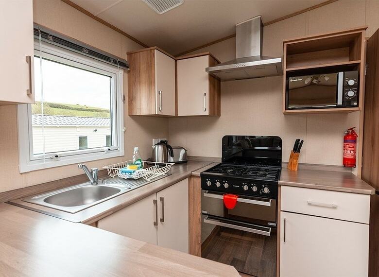 Newquay Bay Resort