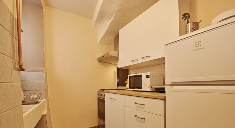 Apartamento Appartamento Antiche Mura