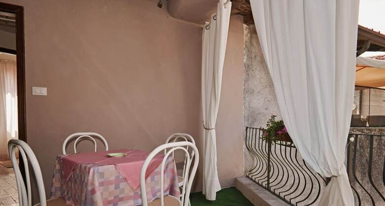 Apartamento Appartamento Antiche Mura
