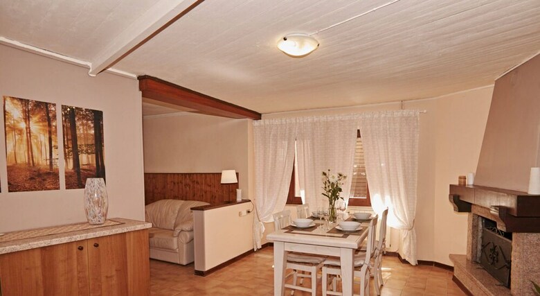 Apartamento Appartamento Antiche Mura