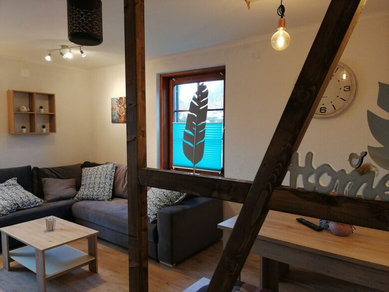 Apartamentos Parkweg Lodge