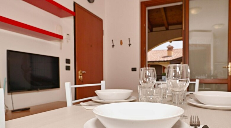 Apartamento Appartamento Arianna