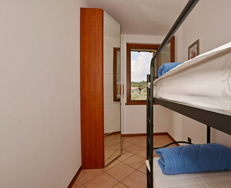 Apartamento Appartamento Arianna