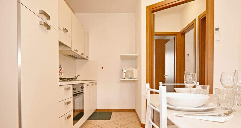 Apartamento Appartamento Arianna