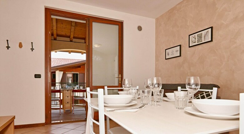 Apartamento Appartamento Arianna