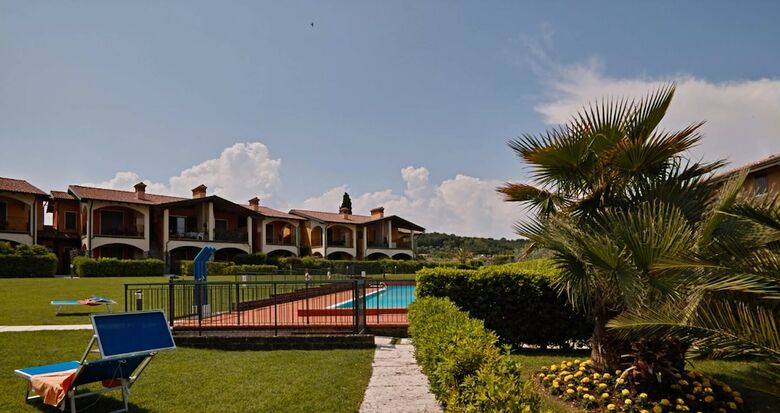 Apartamento Appartamento Arianna