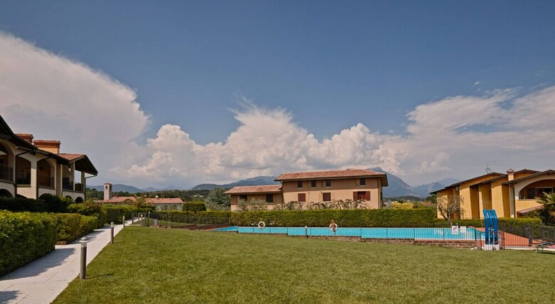 Apartamento Appartamento Arianna