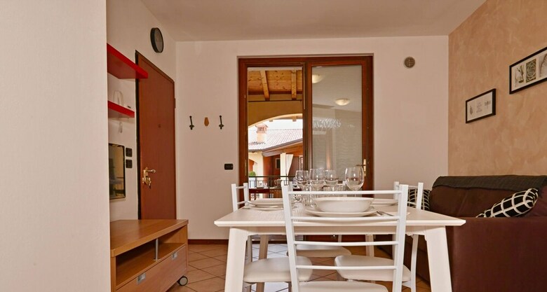 Apartamento Appartamento Arianna