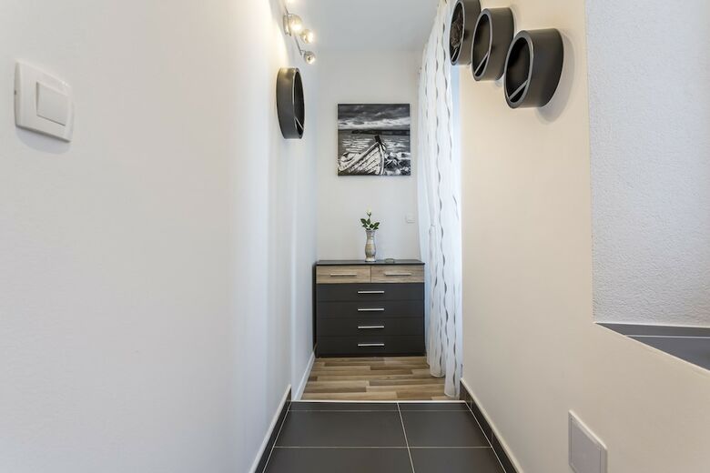 Apartamentos Luxury Center With Spa