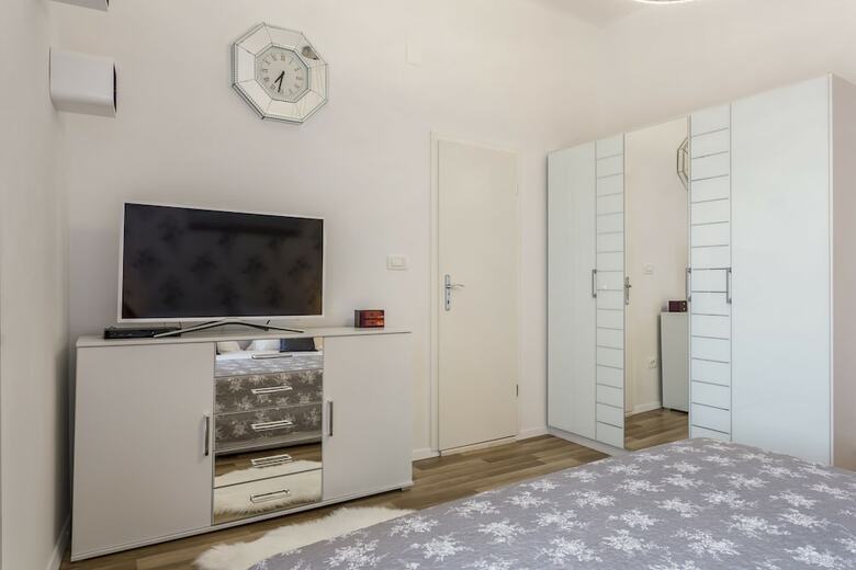 Apartamentos Luxury Center With Spa