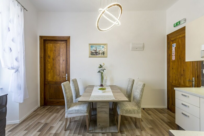 Apartamentos Luxury Center With Spa