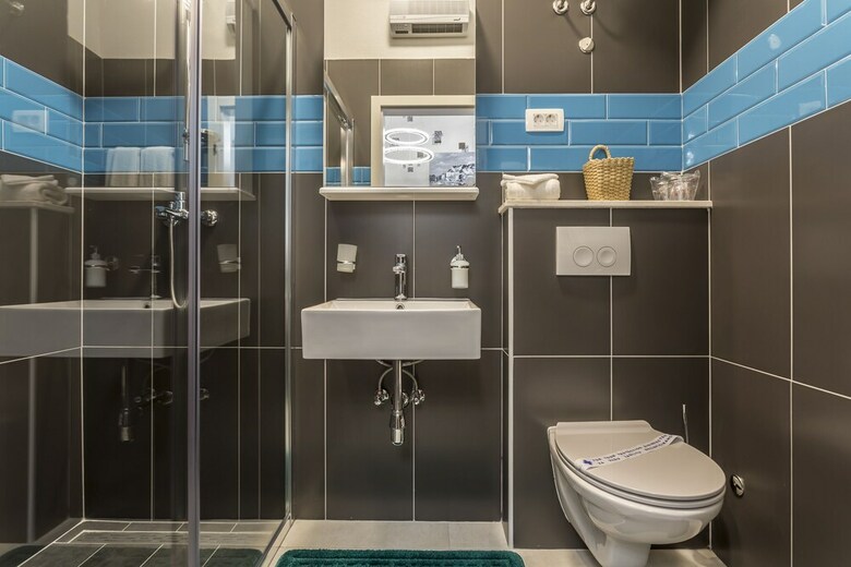 Apartamentos Luxury Center With Spa