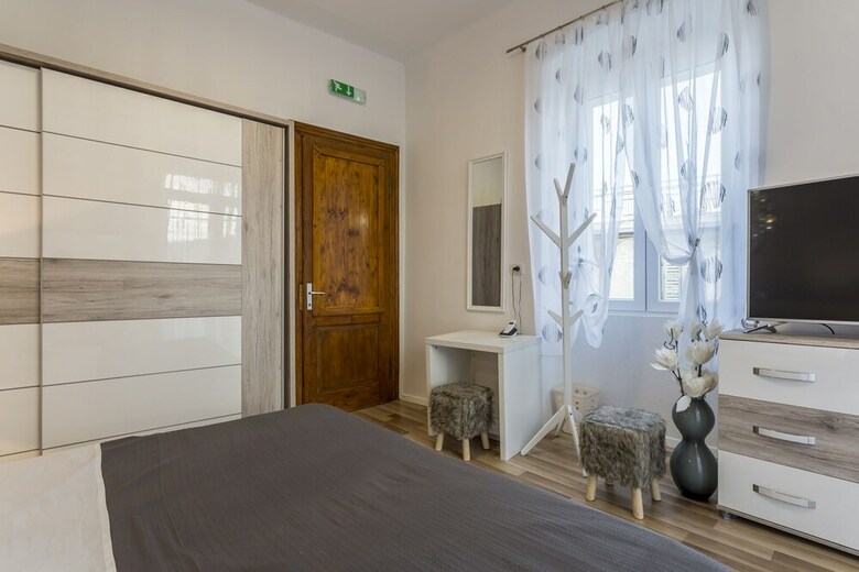 Apartamentos Luxury Center With Spa
