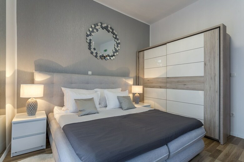 Apartamentos Luxury Center With Spa