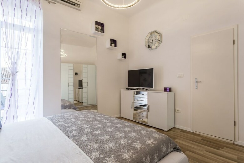 Apartamentos Luxury Center With Spa