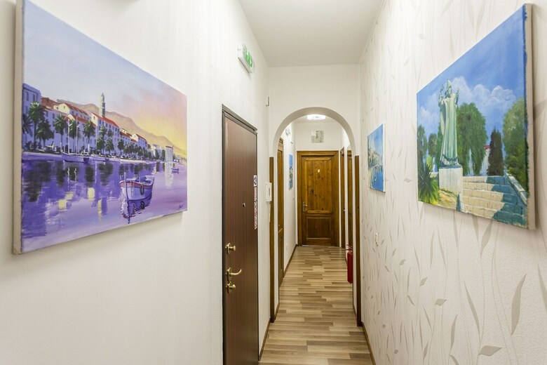Apartamentos Luxury Center With Spa