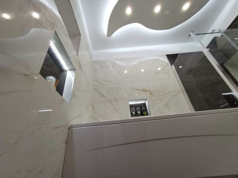 Apartamentos Luxury Center With Spa