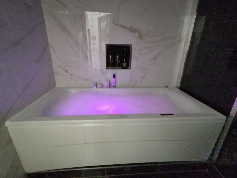 Apartamentos Luxury Center With Spa