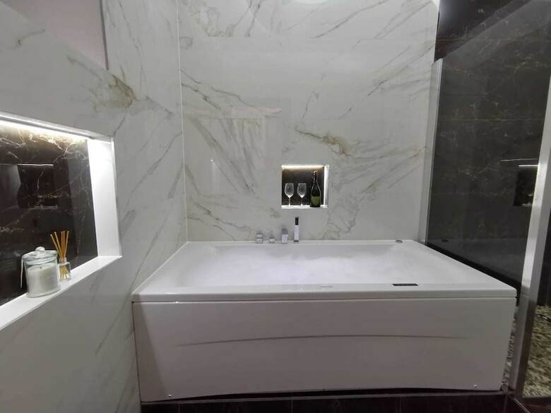 Apartamentos Luxury Center With Spa