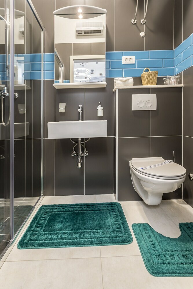 Apartamentos Luxury Center With Spa