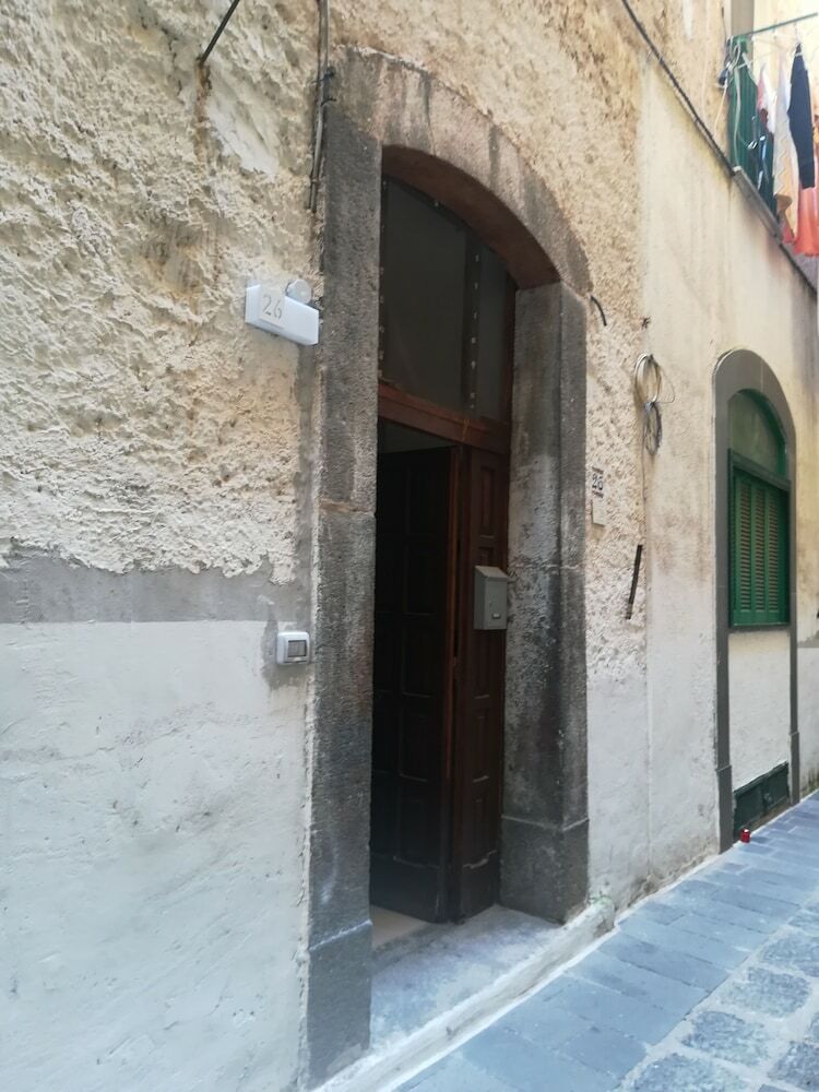 Apartamento La Maddalena