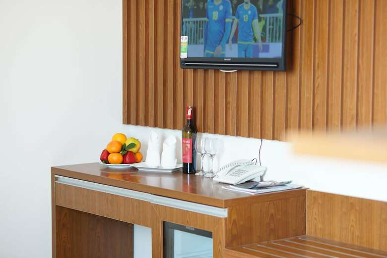 Gic Land 2 Hotel