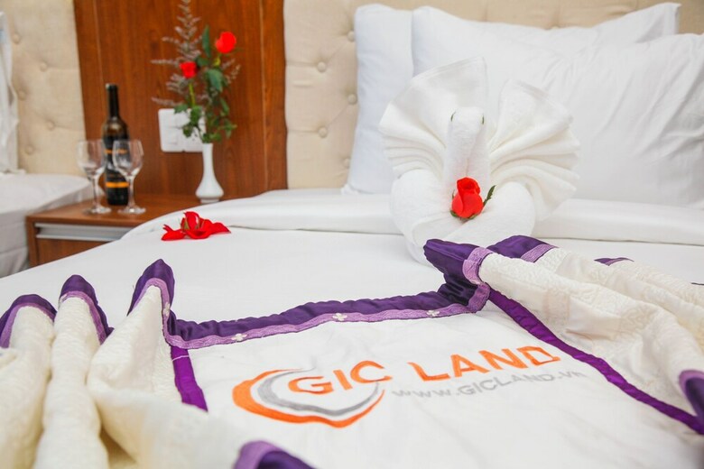 Gic Land 2 Hotel