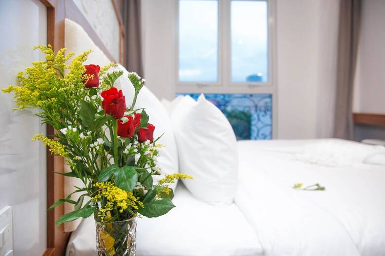 Gic Land 2 Hotel
