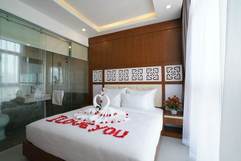 Gic Land 2 Hotel