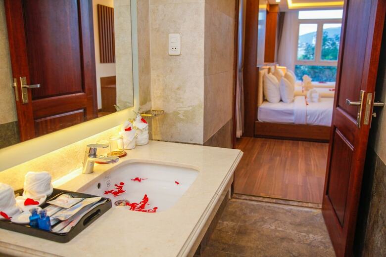 Gic Land 2 Hotel
