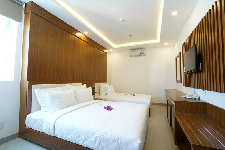Gic Land 2 Hotel